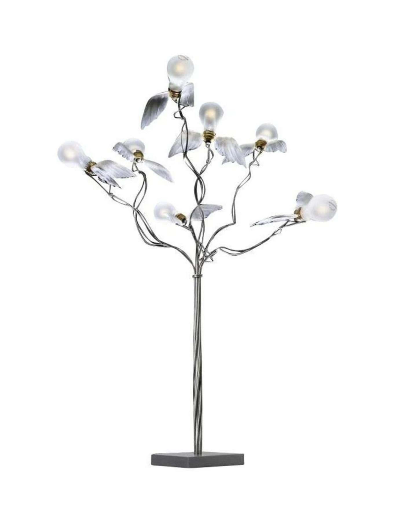 Birdies Busch Table Lamp från Vålamagasinet Bordslampor, Ingo Maurer, Image-1