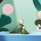 Liv & Lykke 1 Par från Vålamagasinet Övriga inredningsdetaljer, Kay Bojesen, Image-4