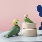 Liv & Lykke 1 Par från Vålamagasinet Övriga inredningsdetaljer, Kay Bojesen, Image-6