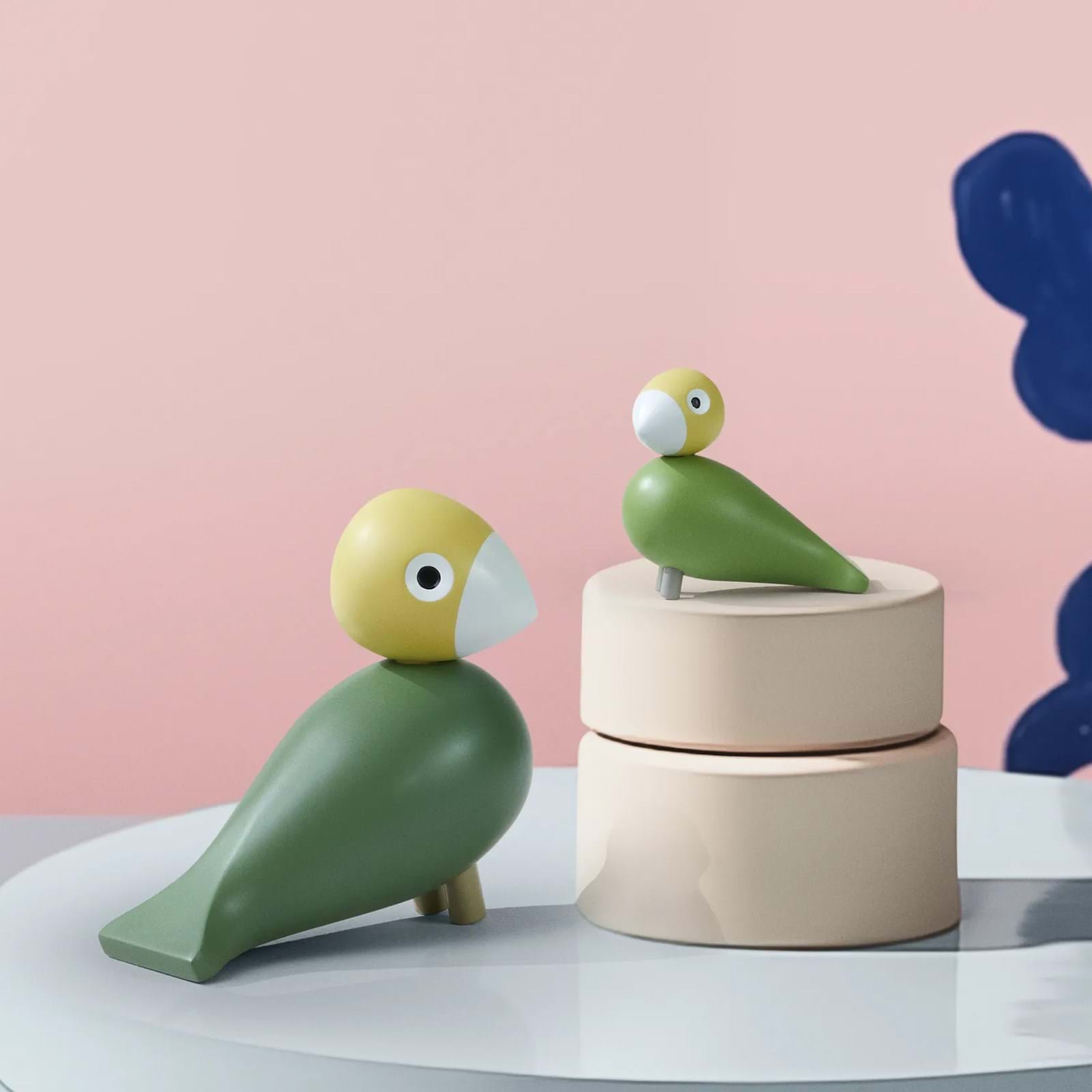 Liv & Lykke 1 Par från Vålamagasinet Övriga inredningsdetaljer, Kay Bojesen, Image-6