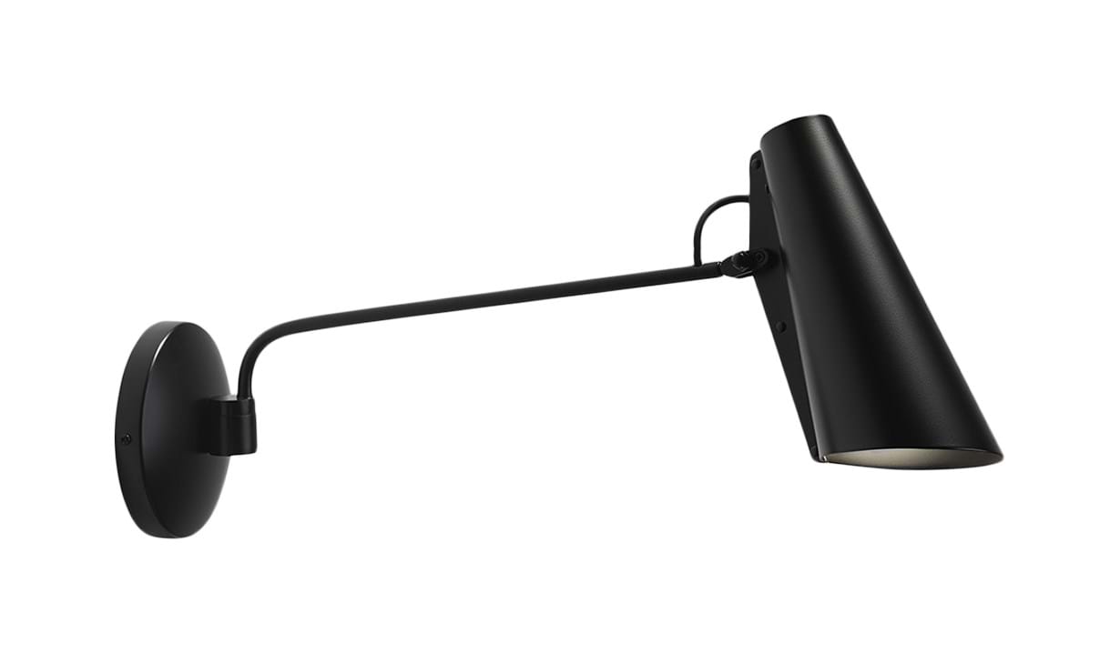 Birdy Swing Wall Lamp från Vålamagasinet Vägglampor, Northern, Image-1