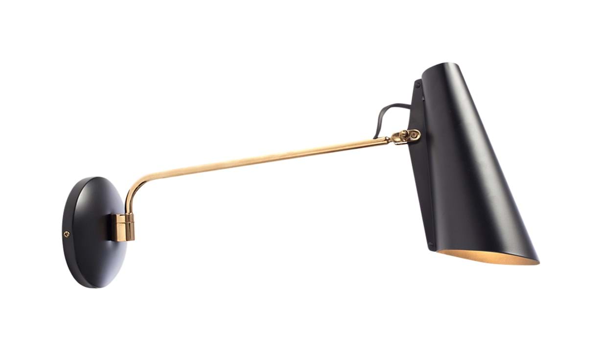 Birdy Swing Wall Lamp från Vålamagasinet Vägglampor, Northern, Image-1