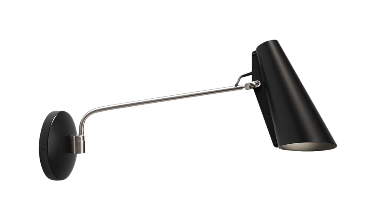 Birdy Swing Wall Lamp från Vålamagasinet Vägglampor, Northern, Image-1