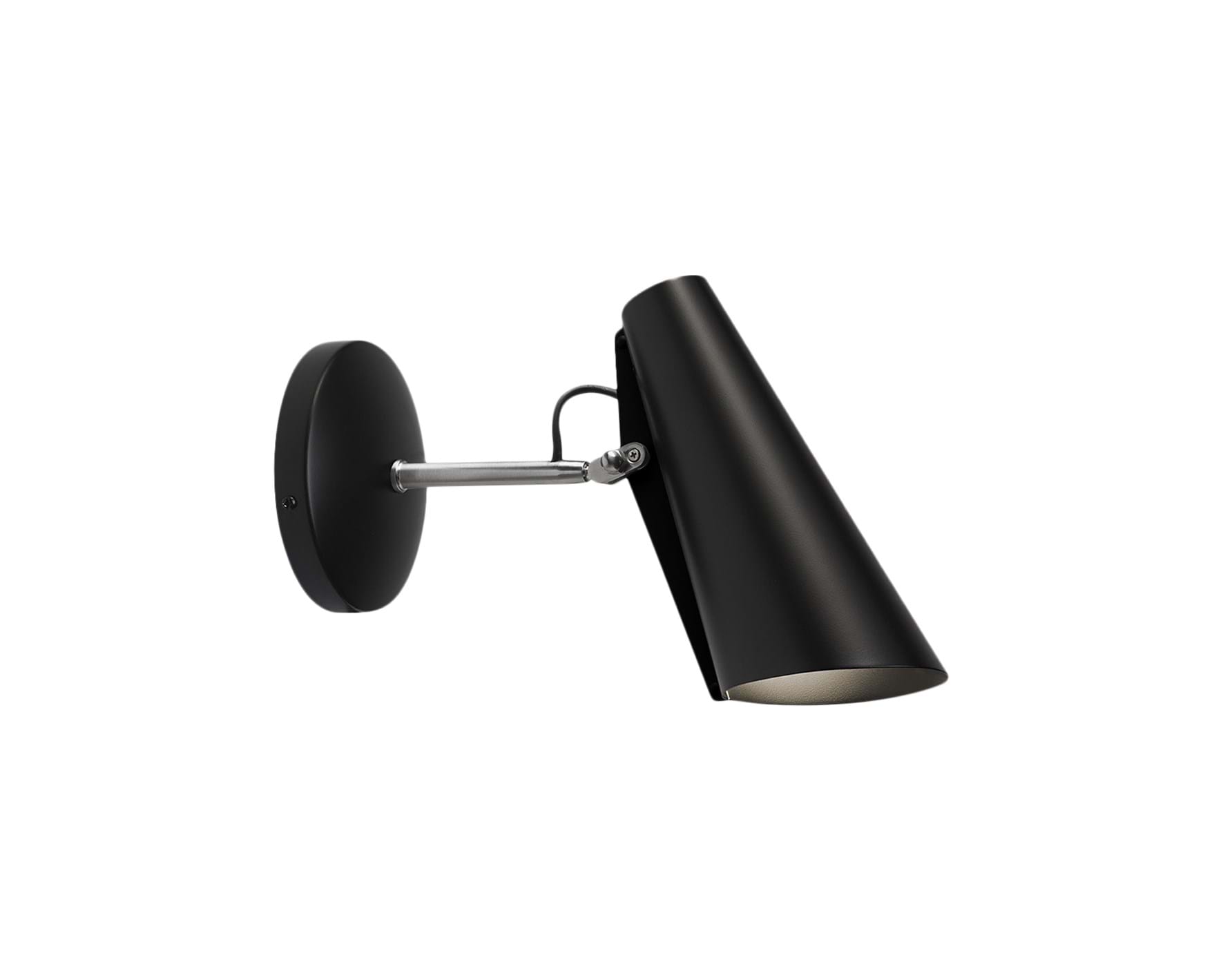 Birdy Wall Short Arm från Vålamagasinet Vägglampor, Northern, Image-1