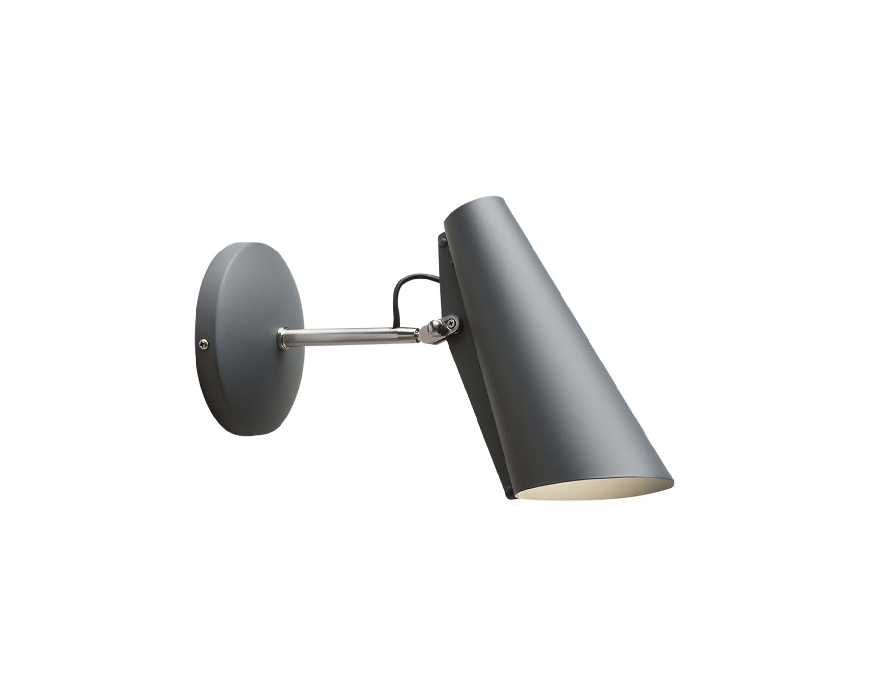 Birdy Wall Short Arm från Vålamagasinet Vägglampor, Northern, Image-1