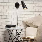 Birdy Wall Short Arm från Vålamagasinet Vägglampor, Northern, Image-2