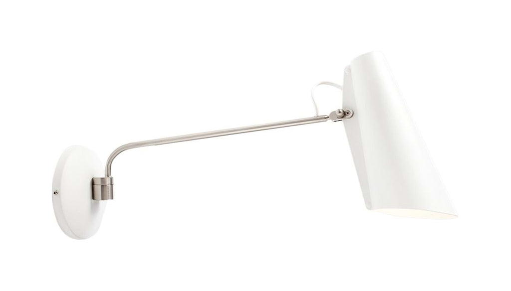 Birdy Swing Wall Lamp från Vålamagasinet Vägglampor, Northern, Image-1