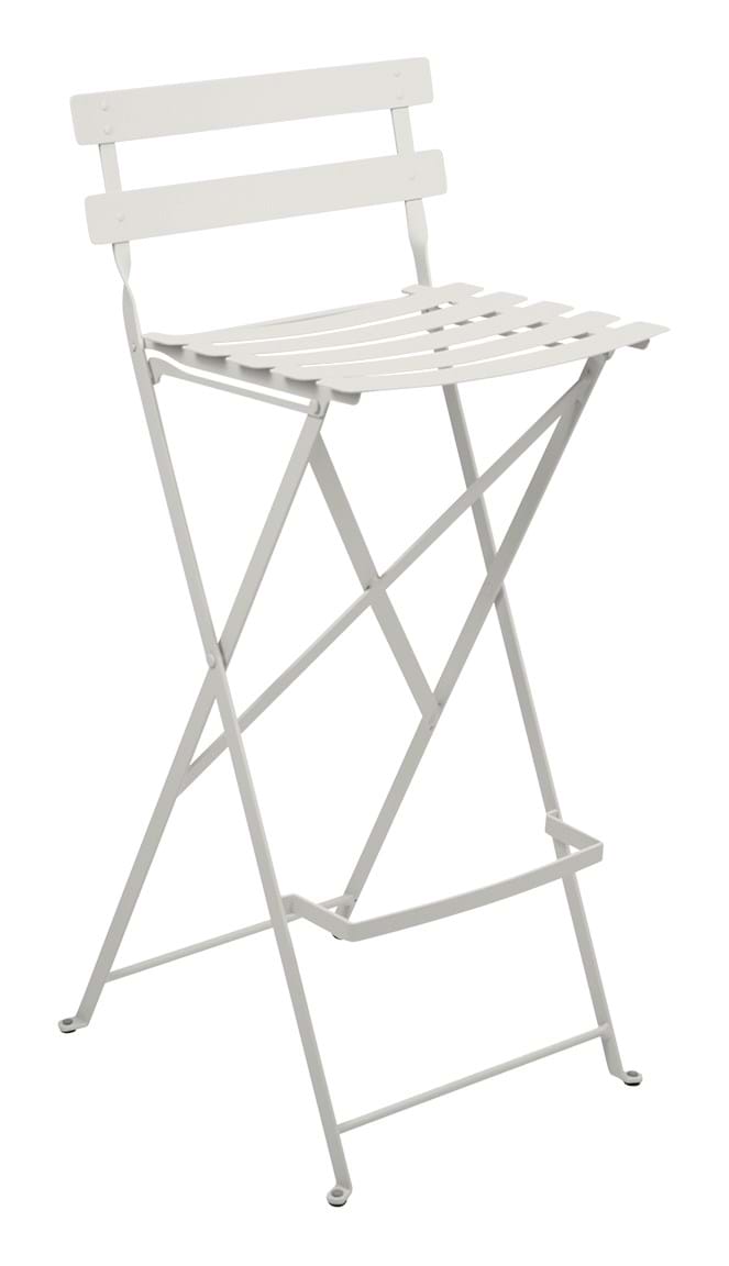Bistro Foldable Bar Chair från Vålamagasinet Stolar utemöbler, Fermob, Image-1