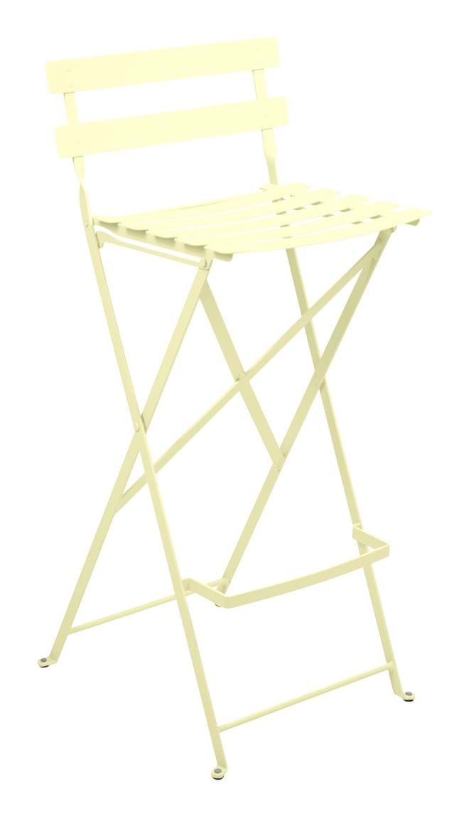 Bistro Foldable Bar Chair från Vålamagasinet Stolar utemöbler, Fermob, Image-1