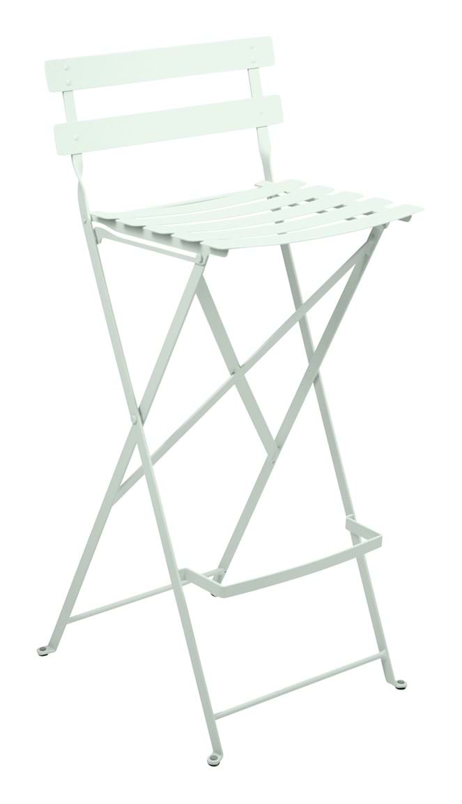 Bistro Foldable Bar Chair från Vålamagasinet Stolar utemöbler, Fermob, Image-1