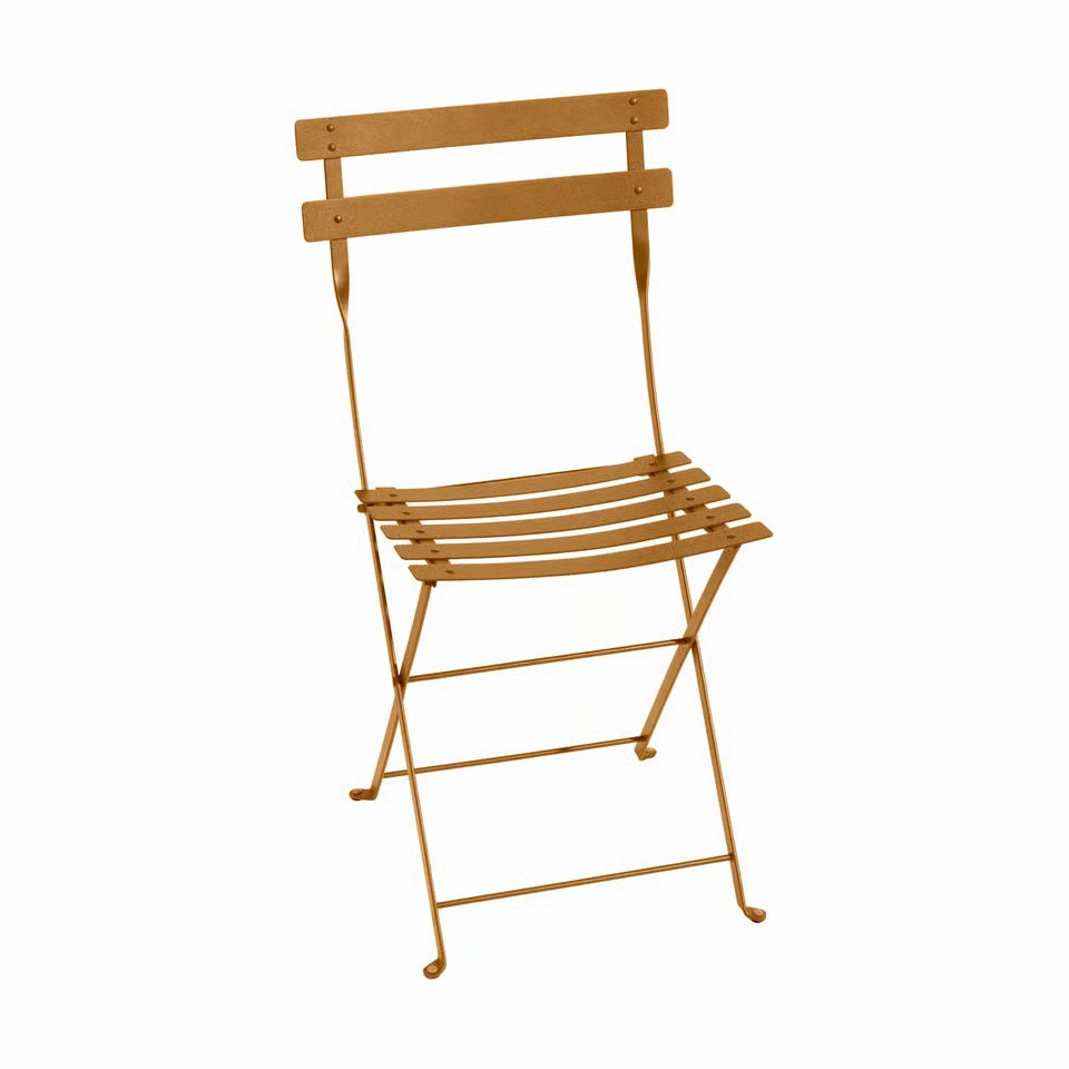 Bistro Metal Chair