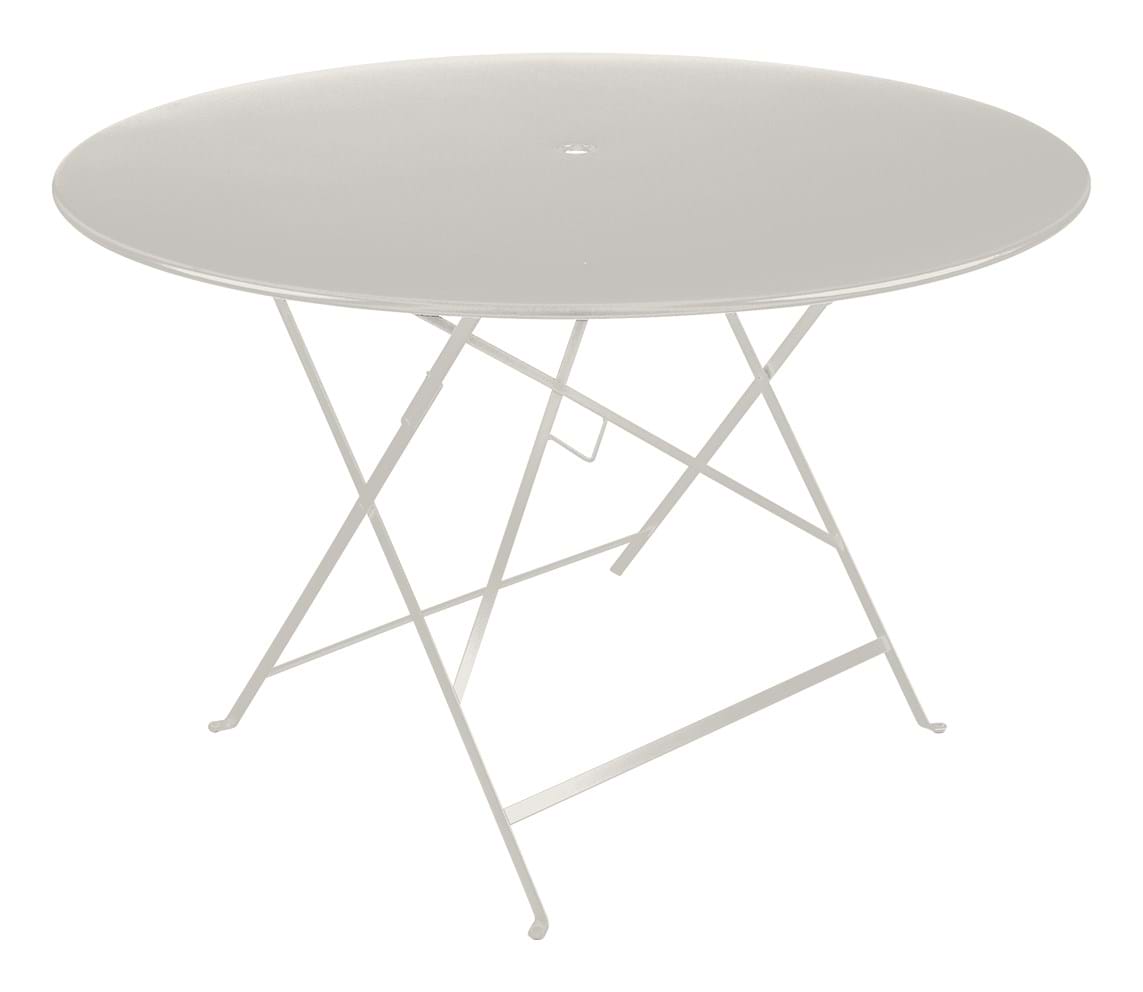 Bistro Table 117 cm från Vålamagasinet Matbord utemöbler, Fermob, Image-1