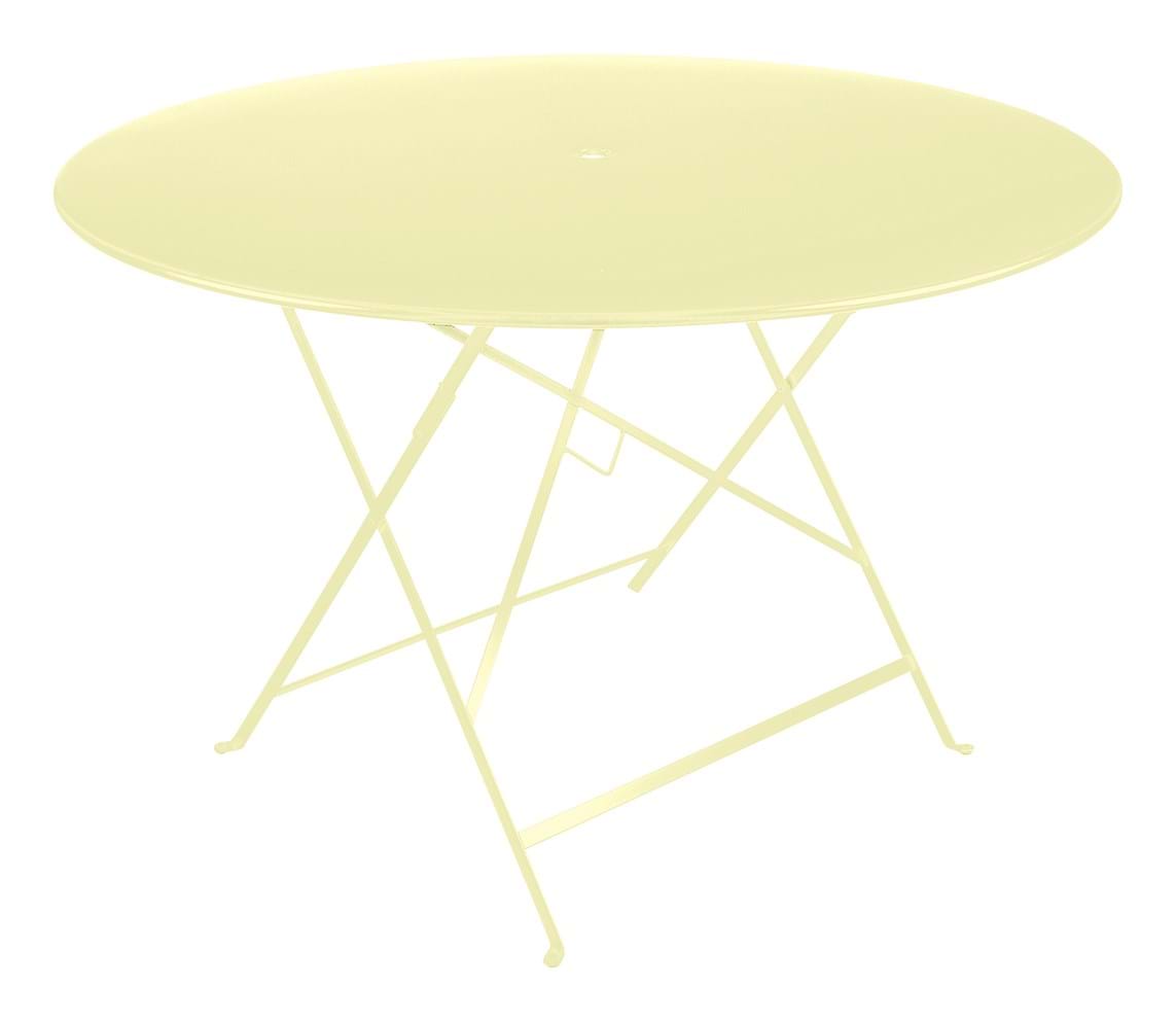 Bistro Table 117 cm från Vålamagasinet Matbord utemöbler, Fermob, Image-1