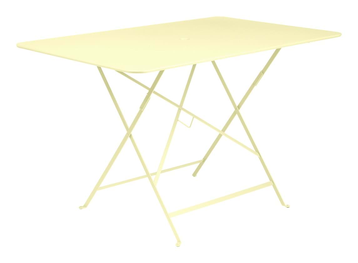 Bistro Table 117 x 77 cm från Vålamagasinet Matbord utemöbler, Fermob, Image-1