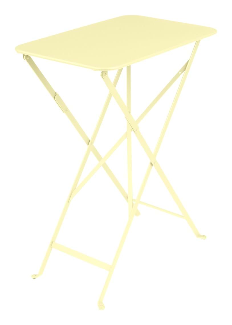 Bistro Table 37 x 57 cm från Vålamagasinet Småbord utemöbler, Fermob, Image-1