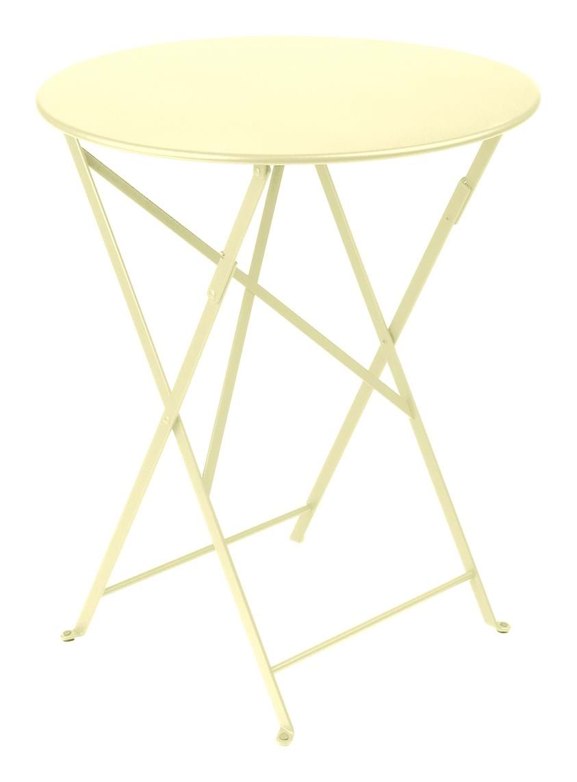 Bistro Table 60 cm från Vålamagasinet Matbord utemöbler, Fermob, Image-1