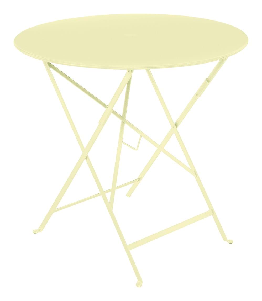Bistro Table 77 cm från Vålamagasinet Matbord utemöbler, Fermob, Image-1