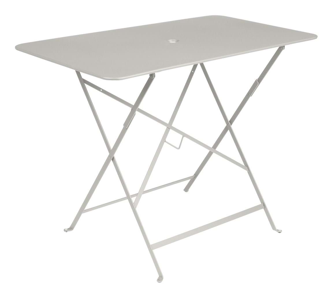Bistro Table 97 x 57 cm från Vålamagasinet Matbord utemöbler, Fermob, Image-1