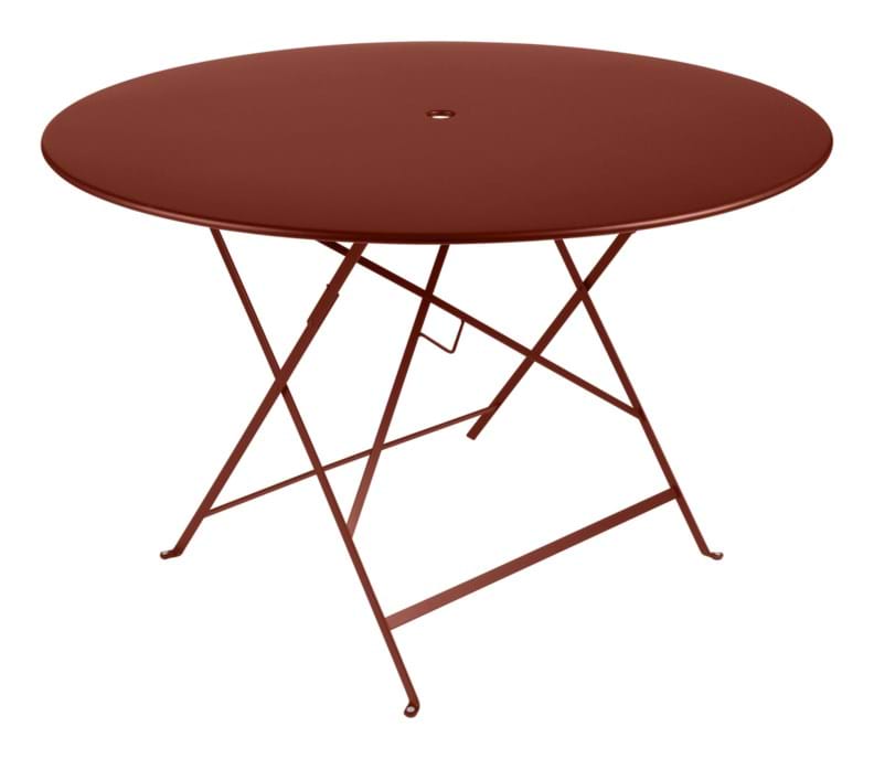 Bistro Table 117 cm från Vålamagasinet Matbord utemöbler, Fermob, Image-1