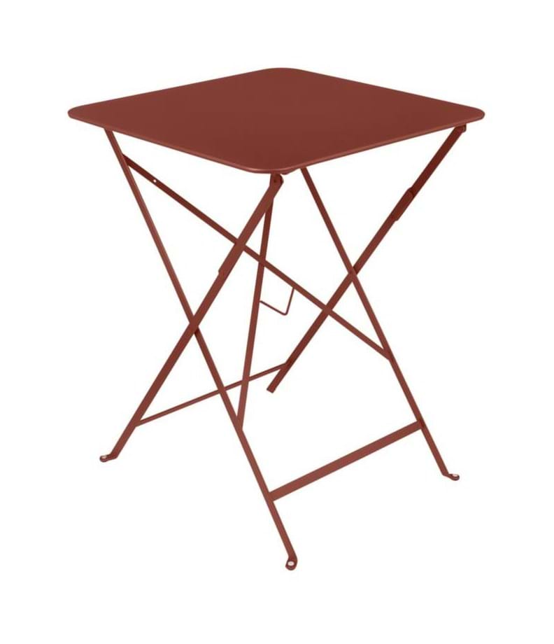 Bistro Table 57 x 57 cm från Vålamagasinet Matbord utemöbler, Fermob, Image-1