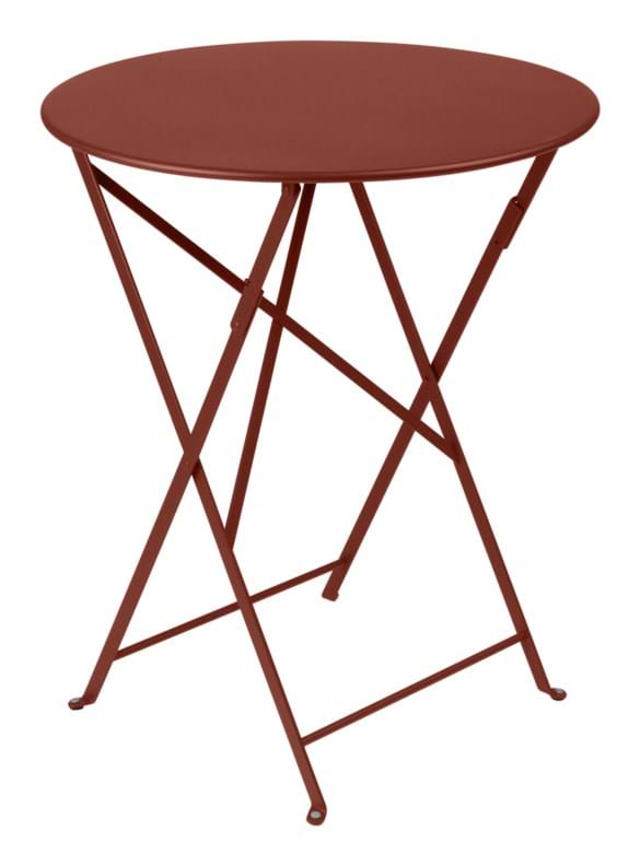 Bistro Table 60 cm från Vålamagasinet Matbord utemöbler, Fermob, Image-1