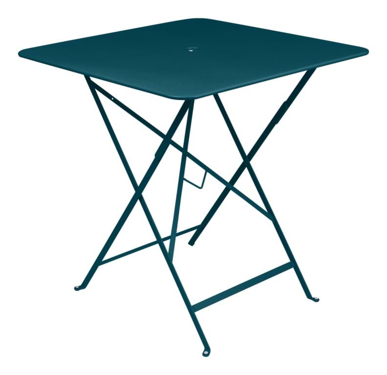Bistro Table 71 x 71 cm från Vålamagasinet Matbord utemöbler, Fermob, Image-1