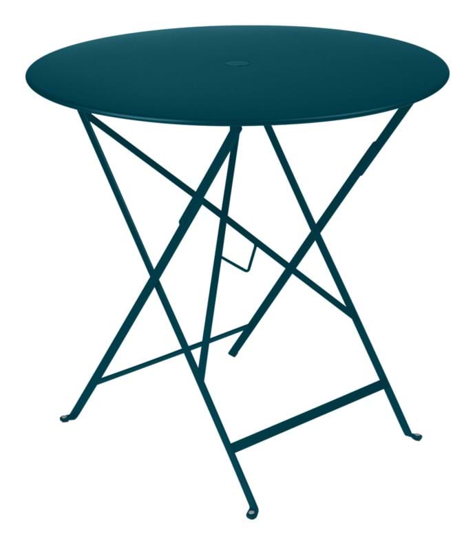Bistro Table 77 cm från Vålamagasinet Matbord utemöbler, Fermob, Image-1