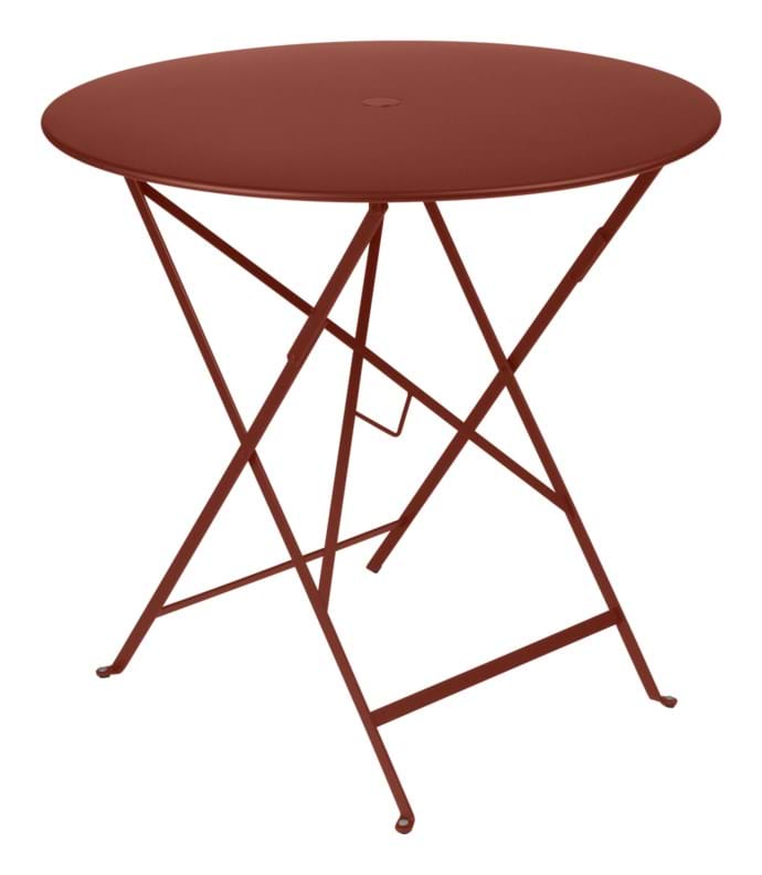 Bistro Table 77 cm från Vålamagasinet Matbord utemöbler, Fermob, Image-1