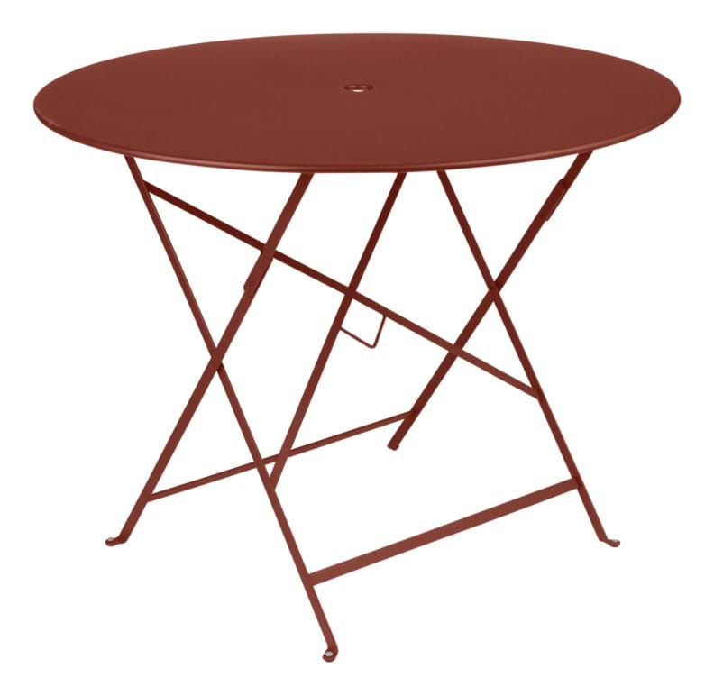 Bistro Table 96 cm från Vålamagasinet Matbord utemöbler, Fermob, Image-1
