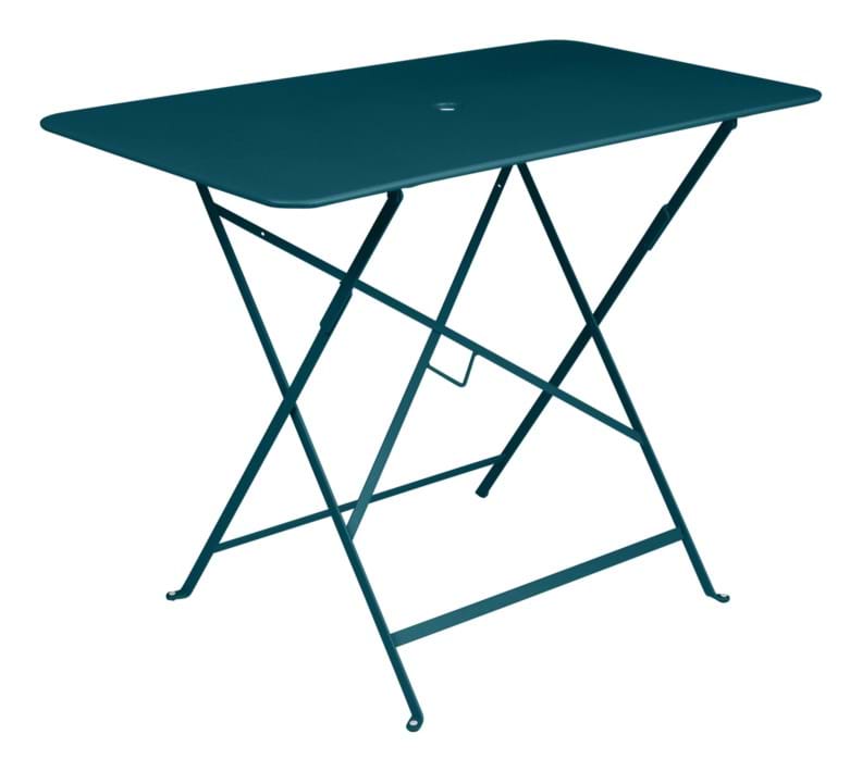 Bistro Table 97 x 57 cm från Vålamagasinet Matbord utemöbler, Fermob, Image-1