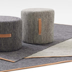 Björk Rug 170x240 från Vålamagasinet Ullmattor, Design House Stockholm, Image-3