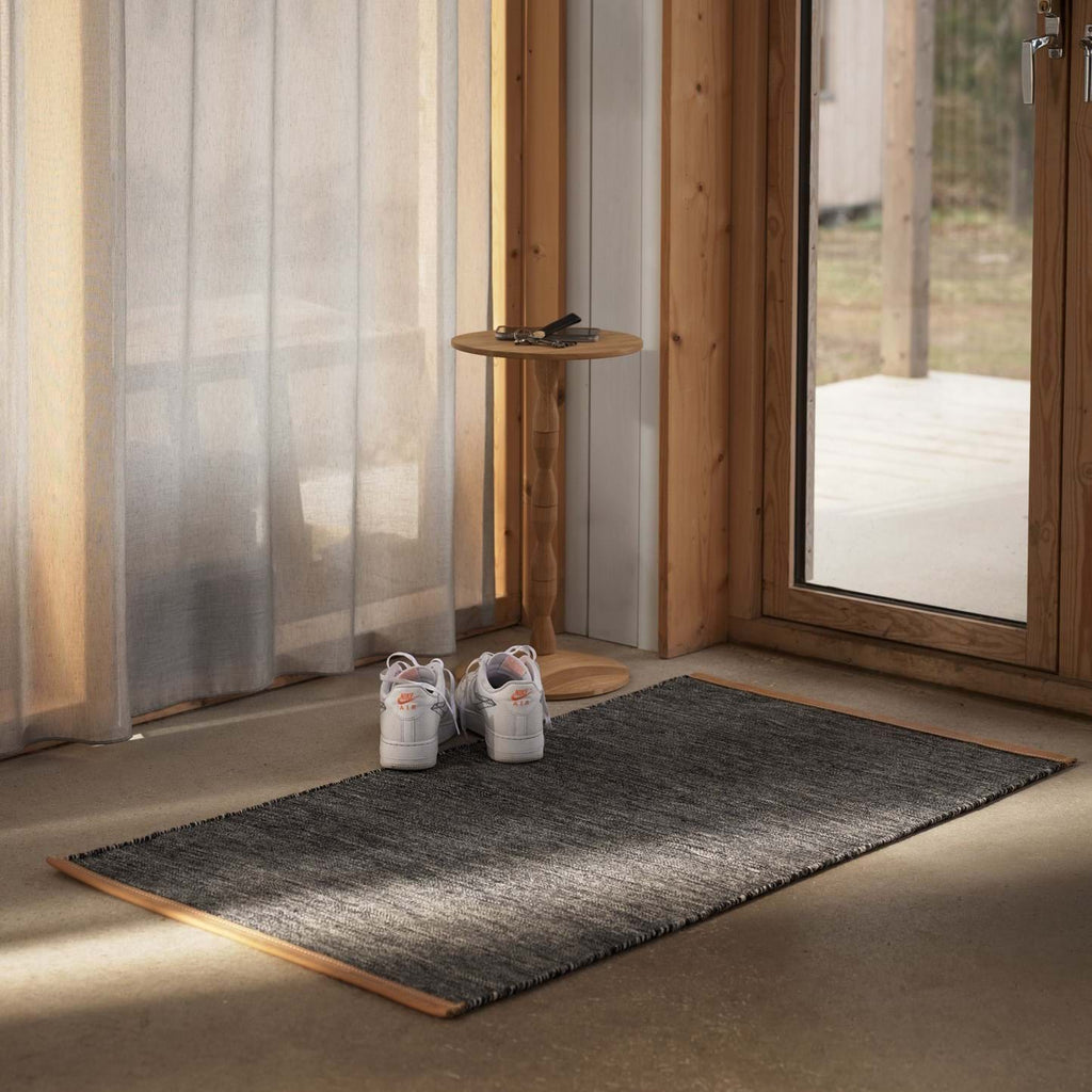 Björk Rug 70x130 från Vålamagasinet Ullmattor, Design House Stockholm, Image-5