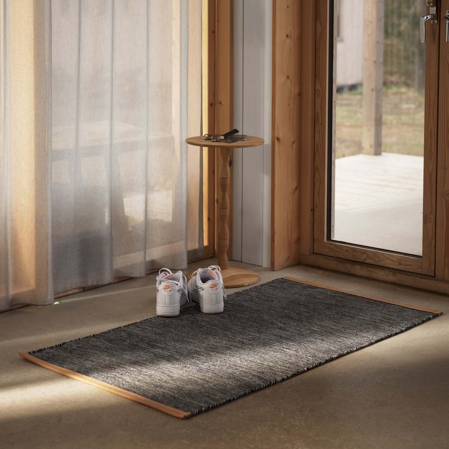 Björk Rug 70x130 från Vålamagasinet Ullmattor, Design House Stockholm, Image-5