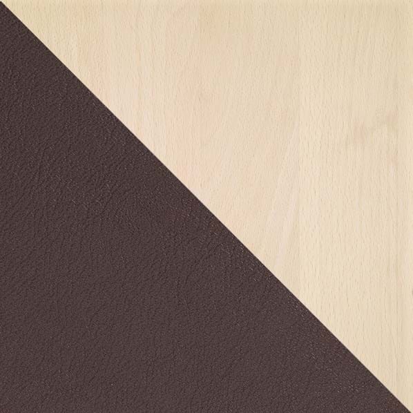 Endre Barpall H:70 Lädersits från Vålamagasinet Barstolar, G.A.D, Image-1