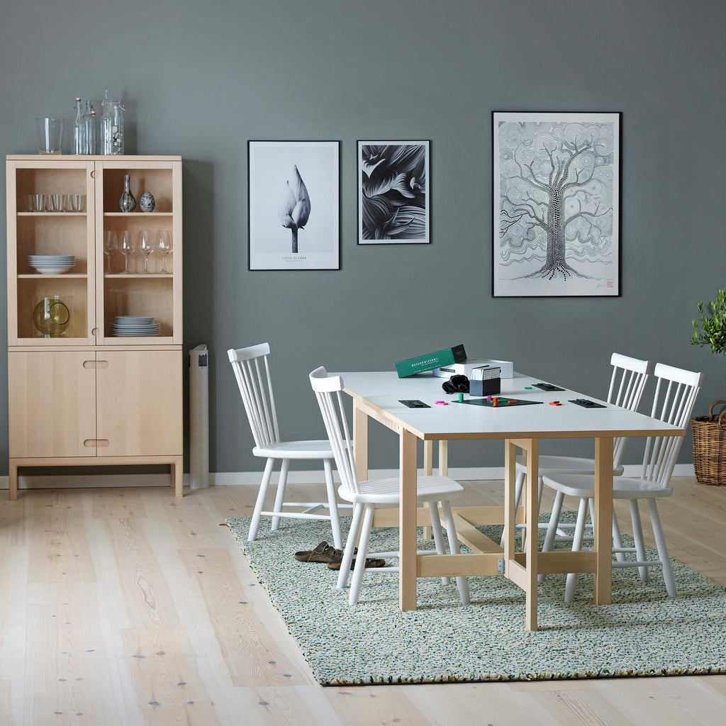 Prio Vitrinskåp från Vålamagasinet Skåp och vitrinskåp, Stolab, Image-2
