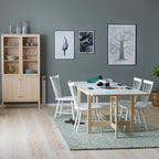 Prio Vitrinskåp från Vålamagasinet Skåp och vitrinskåp, Stolab, Image-2