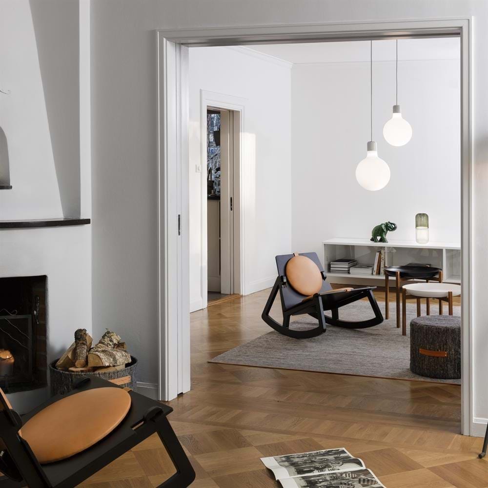 Björk Rug 200x300 från Vålamagasinet Ullmattor, Design House Stockholm, Image-3