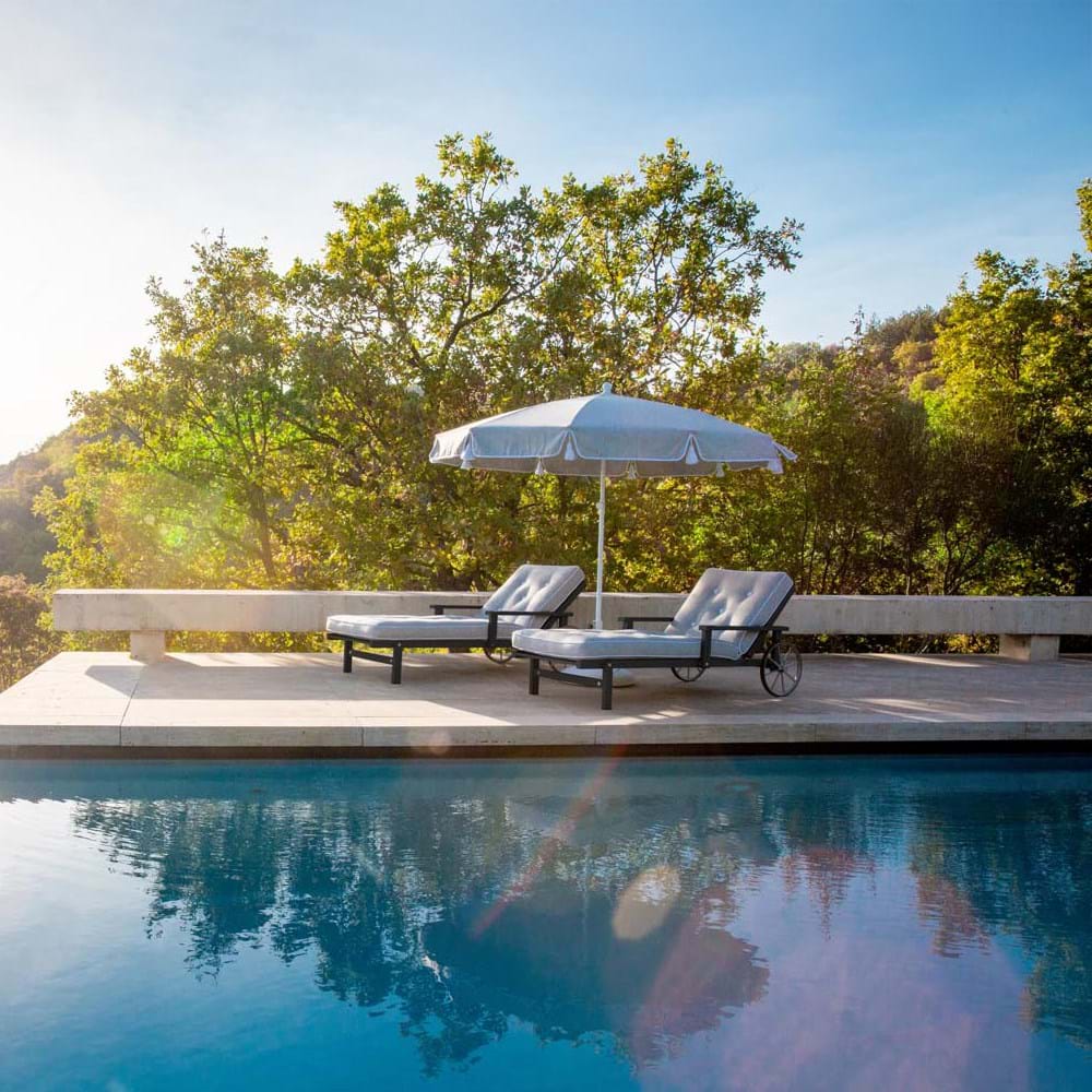 Fri Form Parasoll från Vålamagasinet Övrigt utemöbler, Fri Form, Image-3