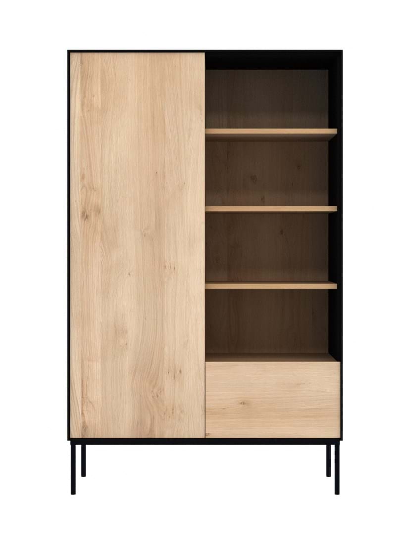 Storage Cupboard från Vålamagasinet Skåp och vitrinskåp, Ethnicraft, Image-1