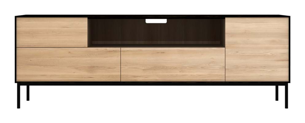 Whitebird TV Cupboard från Vålamagasinet Skänkar och sideboards, Ethnicraft, Image-1