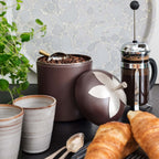 Blad Jar Stål från Vålamagasinet Presenttips, Klong, Image-4