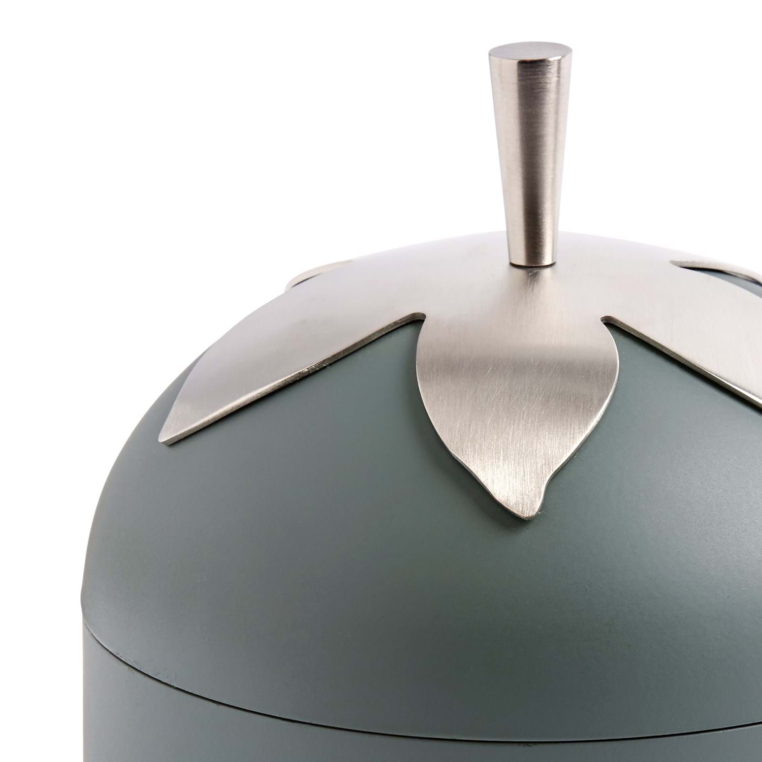 Blad Jar Stål från Vålamagasinet Presenttips, Klong, Image-3