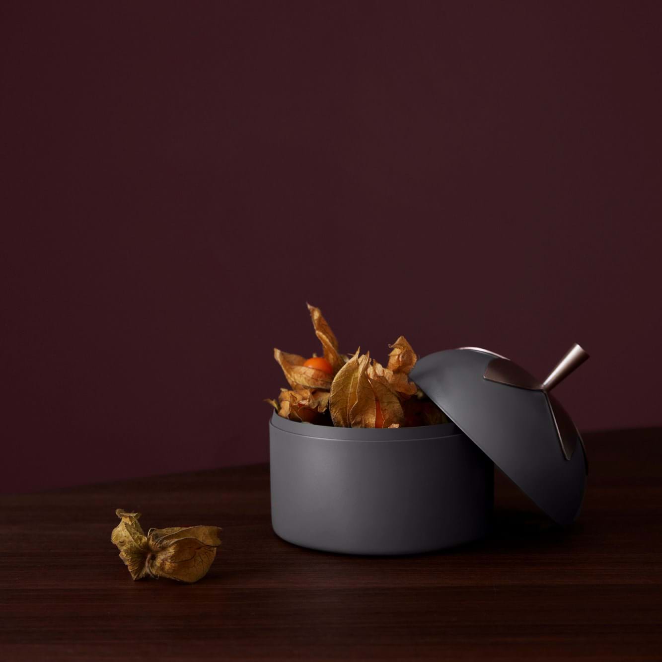 Blad Jar Stål från Vålamagasinet Presenttips, Klong, Image-5