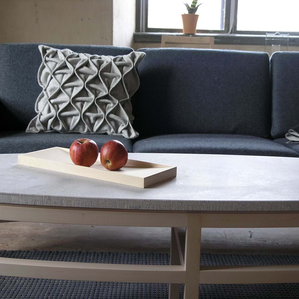 Bläse Ellipsbord från Vålamagasinet Soffbord, G.A.D, Image-3