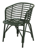 Blend Stol Outdoor från Vålamagasinet Stolar utemöbler, Cane-line, Image-1