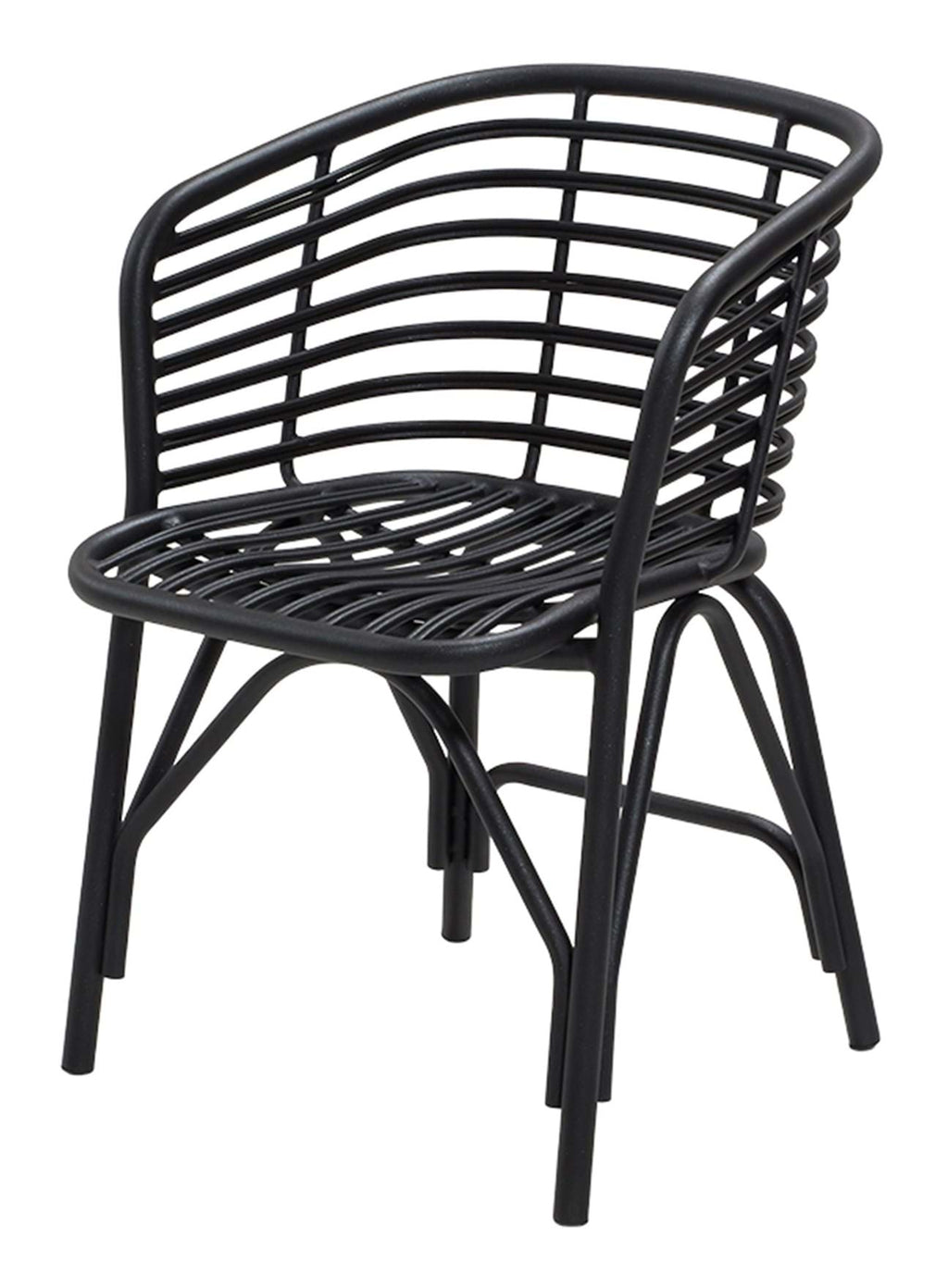 Blend Stol Outdoor från Vålamagasinet Stolar utemöbler, Cane-line, Image-1