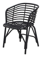 Blend Stol Outdoor från Vålamagasinet Stolar utemöbler, Cane-line, Image-1