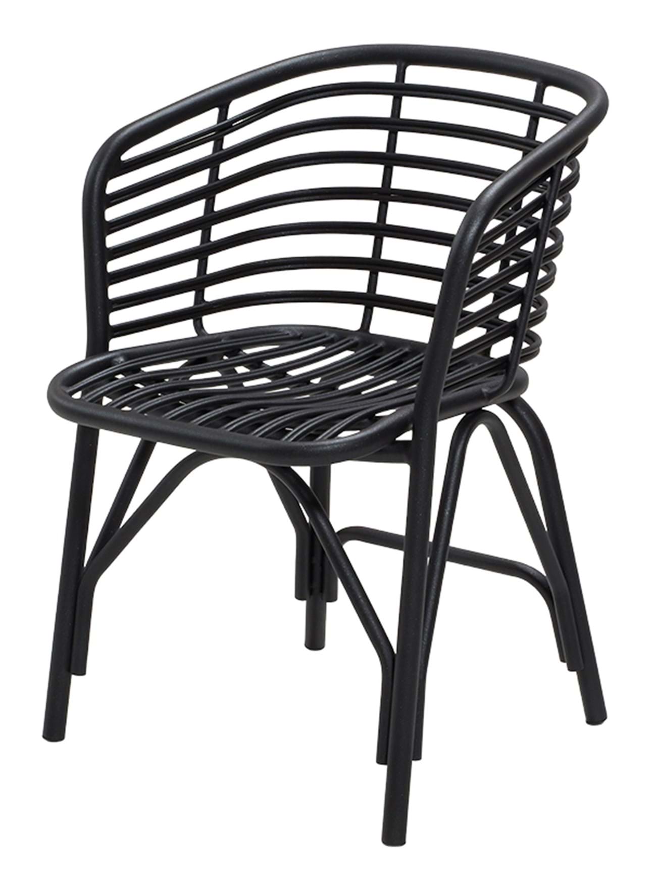 Blend Stol Outdoor från Vålamagasinet Stolar utemöbler, Cane-line, Image-1