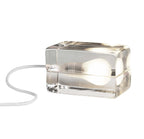 Block Lamp LED Table Lamp från Vålamagasinet Bordslampor, Design House Stockholm, Image-1