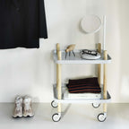 Pose Mirror från Vålamagasinet Speglar, Normann Copenhagen, Image-2